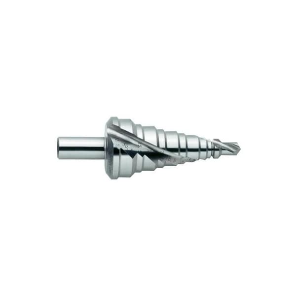 Stegborr EC10 - EXAKT - Borr