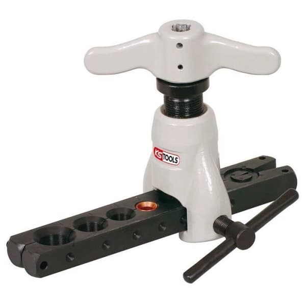 Kuladapter - KS - KS 45 - Ø 6-19 mm - Adapters 5/6 till 6-kant - Såld styckvis