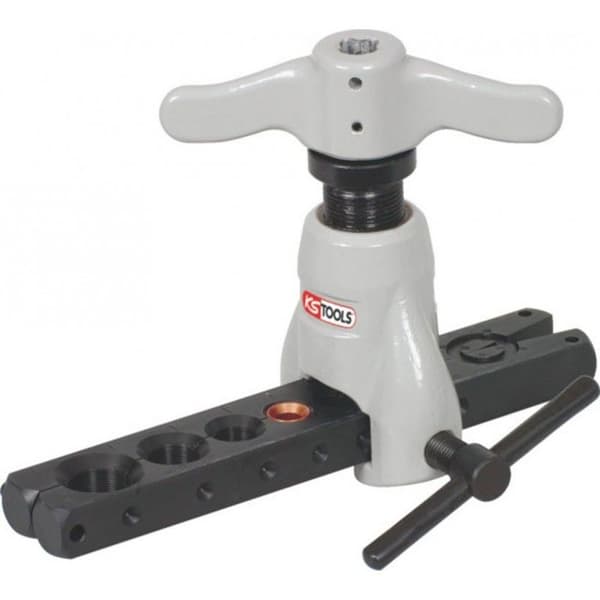 Kuladapter - KS - KS 45 - Ø 6-19 mm - Adapters 5/6 till 6-kant - Såld styckvis