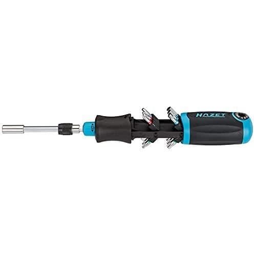 HAZET SKRUVMECKARE BIT 810R-4