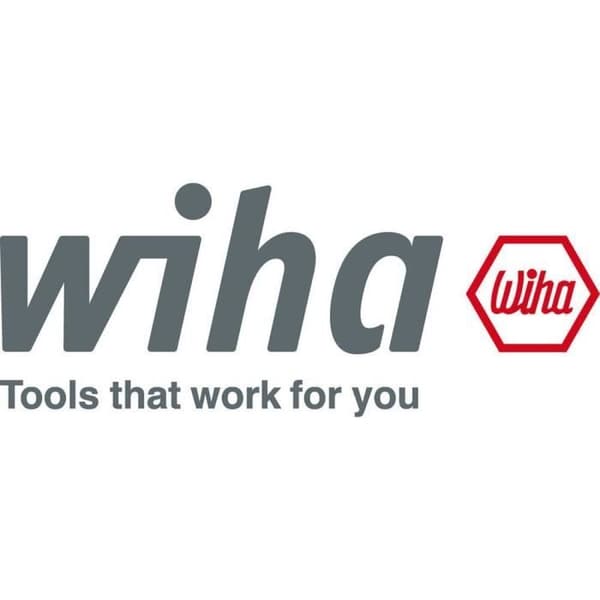 Bitset Wiha SB 7946TY-202 BitBuddy 49 42099 7 delar 1 set
