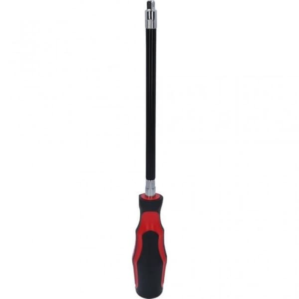 Flexibel skruvmejselhållare 1/4" ERGOTORQUEplus 200mm Kpalls