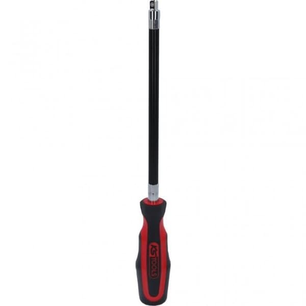 Flexibel skruvmejselhållare 1/4" ERGOTORQUEplus 200mm Kpalls
