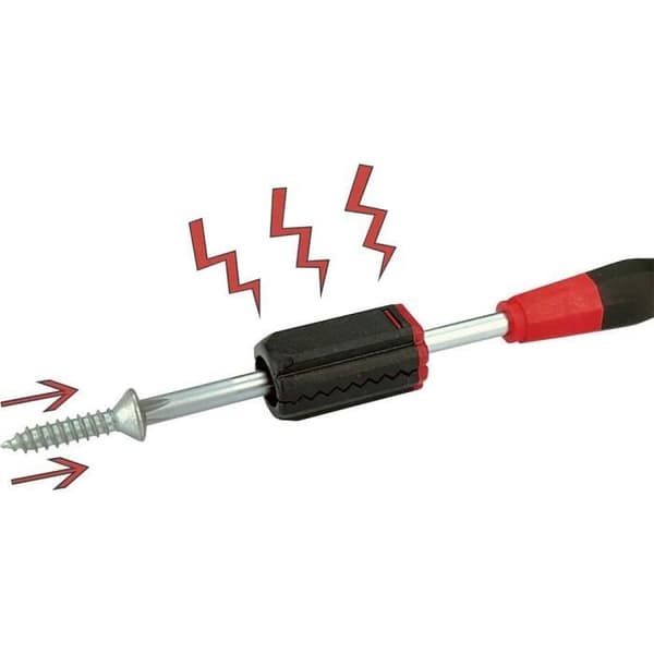 Donau Elektronik 268-22 268-22 Magnetiserare, avmagnetiserare
