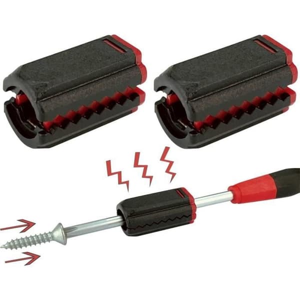 Donau Elektronik 268-22 268-22 Magnetiserare, avmagnetiserare