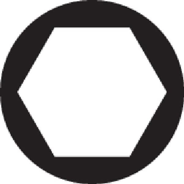 WIHA - UNIVERSELL BITSHÅLLARE - MAGNETISK - 7113S