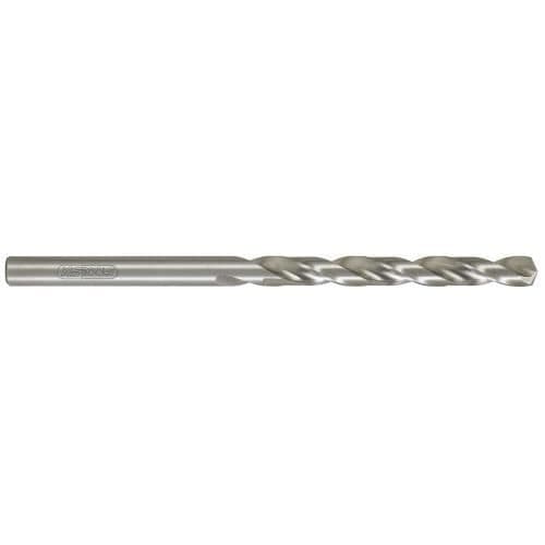 Borr - KS Tools - Paket med 5 HSS-G slipade borrar 13mm