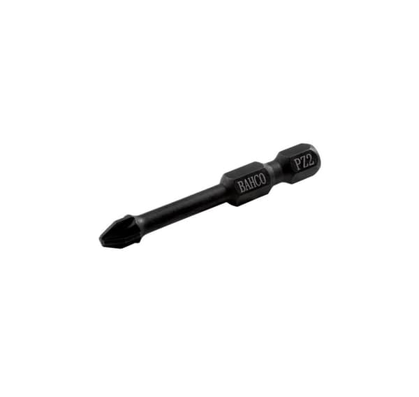 Bits 66IM PZ1 50mm Impact, 2stk