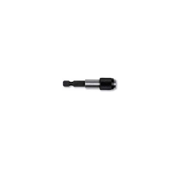 Magnetisk quick release bitholder 1/4" 60mm Irimo blister