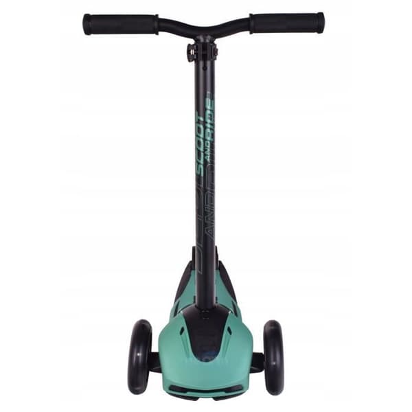 Scoot &amp; Ride Scoot and Ride - Highwaykick 5 - Skog Grön