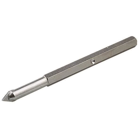 Förborr - WOLFCRAFT - 3469-77 - Volframkarbid - 1 styck