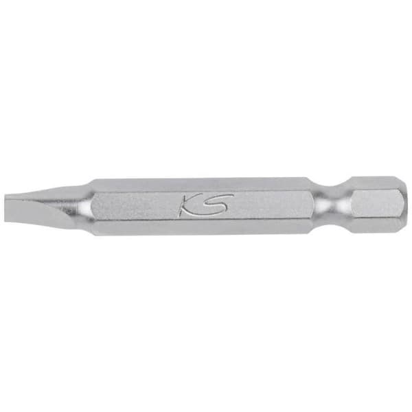 Bits för skruvar med spår - KS Tools - 911.3331 - 1 st (s) - Platt