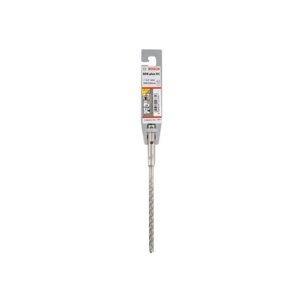 Bosch SDS-plus-5X Borr för betong, murverk, armerad betong 6,5 mm SDS-plus längd: 160 mm