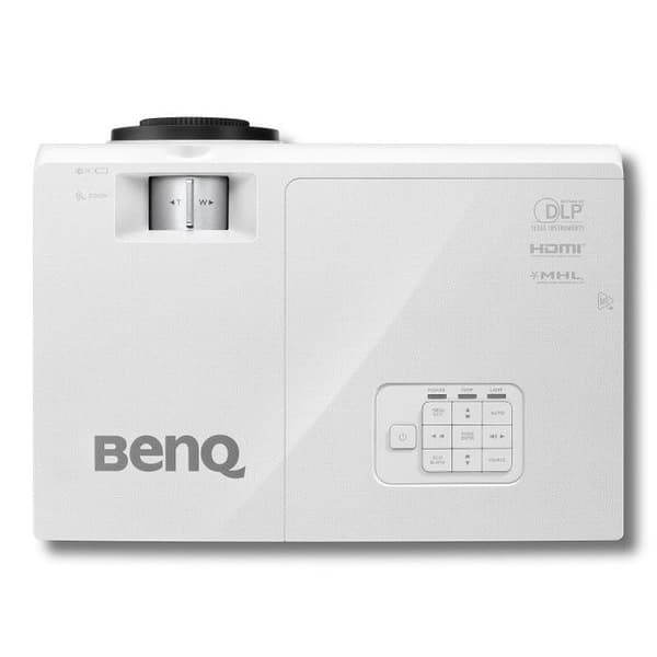 DLP-projektor - Benq - SH753P - 5000 ANSI - 1920x1080 - 13000:1 - HDMI