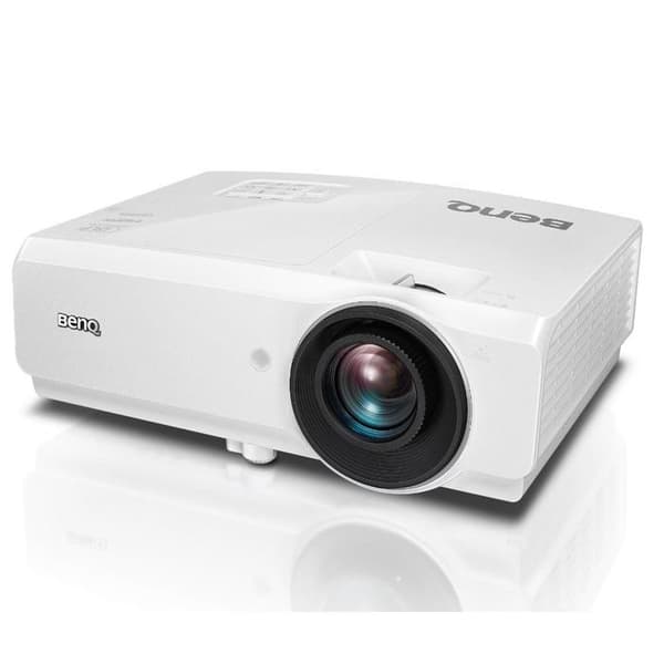 DLP-projektor - Benq - SH753P - 5000 ANSI - 1920x1080 - 13000:1 - HDMI Vit