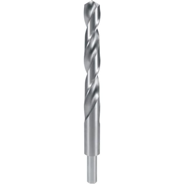 RUKO 2004 160 HSS-G Metallborr 16 mm Längd 178 mm DIN 338 1 st (s)