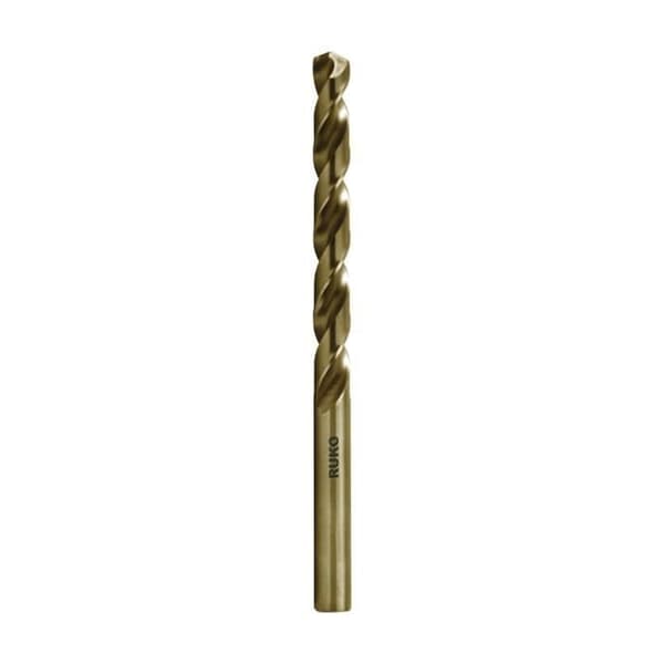 Ruko spiralb. d338rn gesch. HSSE 12 mm - 215120