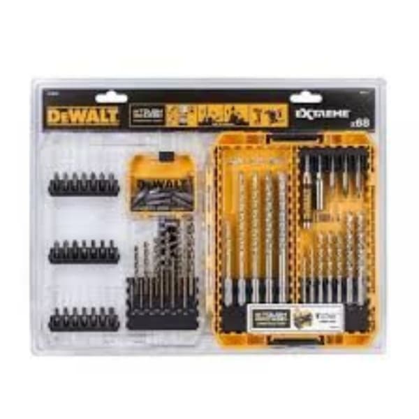Dewalt borr - DT70760-QZ