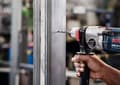 Miniatyrbild 4 av 4: Bosch borr - 2608577153
