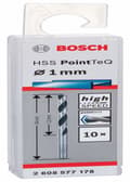 Miniatyrbild 2 av 4: Bosch borr - 2608577153