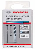 Miniatyrbild 1 av 4: Bosch borr - 2608577153