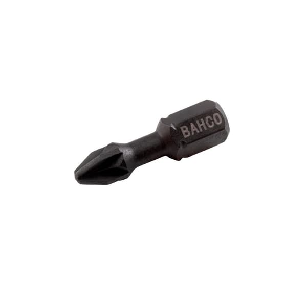 Bits 66IM PZ1 25mm Impact, 2st
