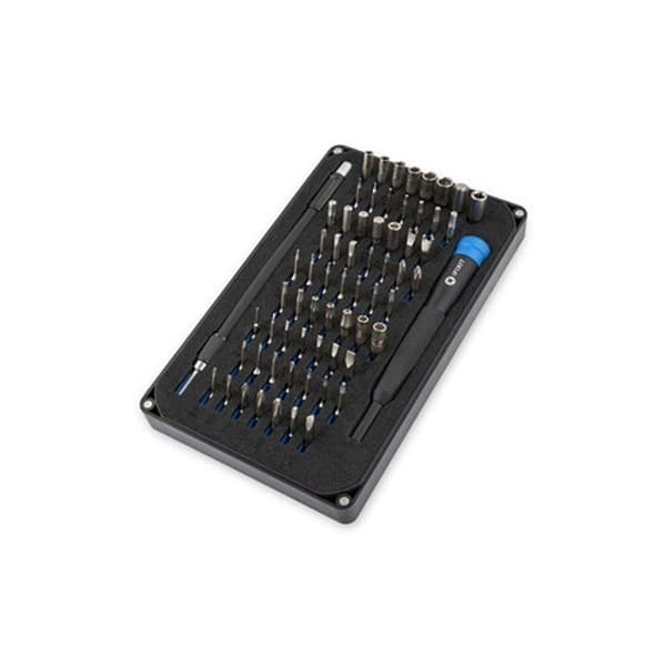 Skruvmejselbitskitet - iFixit - 64 bits - Hög densitet skum - Gummi - Ergonomisk