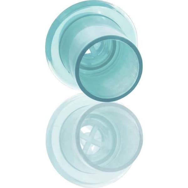Munstycken ACE 100085 turkos - ACE - Tillbehör - Förpackning om 1 - Plast - Såld styckvis