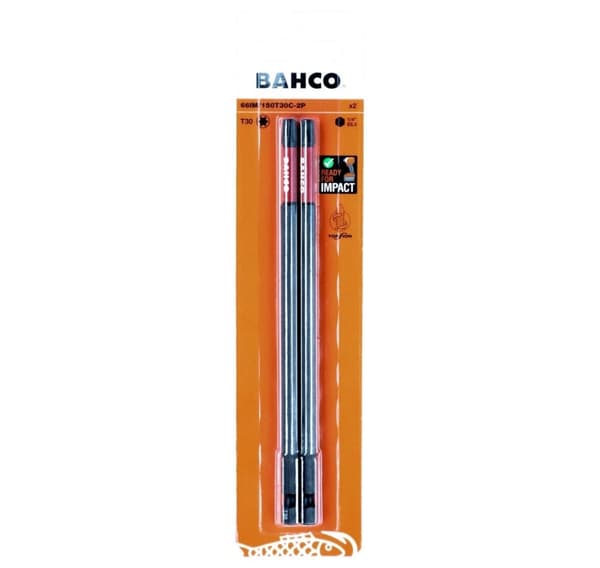 Bits 66IM T30 150mm Impact, 2tk