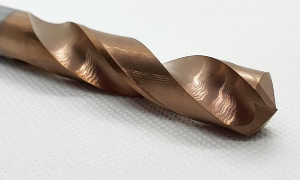 VHM kovametallipora - 3,2 x 18 x 45 mm - 55 HRC