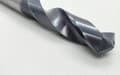 Pikkukuva 2 / 2: VHM kovametallipora 9 x 40 x 80 mm AITiN 45 HRC