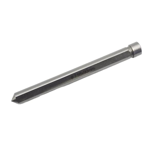 Pilot til rørformede trepaneringsbor [35-40] - 7,98 x 90 mm
