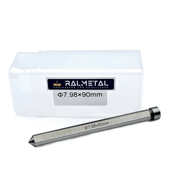 Pilot til rørformede trepaneringsbor [35-40] - 7,98 x 90 mm
