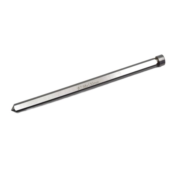 Pilot för rörformade trepaneringsborrar [75-80] - 7,98 x 130 mm