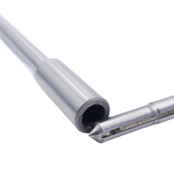 Pilot för rörformade trepaneringsborrar [190 - 200] - 7,98 x 256 mm