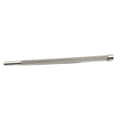 Miniatyrbillede 2 af 4: Pilot til trepaneringsbor Rørskærer [75-80] - 6,34 x 130 mm