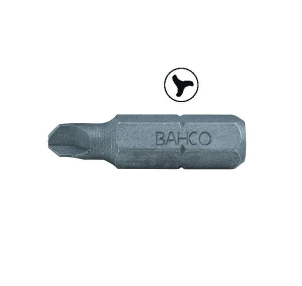 Bits TW2 25mm 5 stk