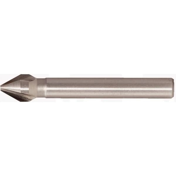 HSS brotschborr 60° - KS TOOLS - L.53mm