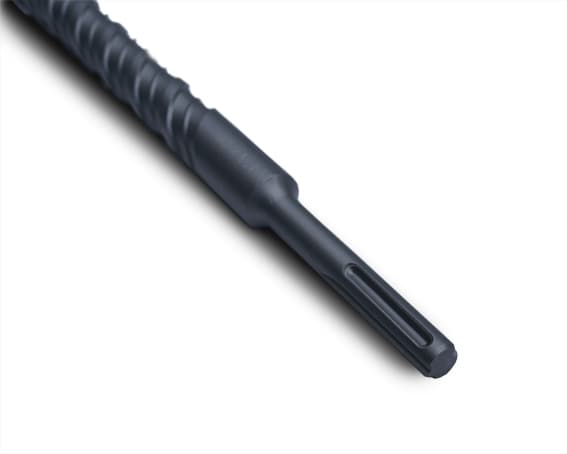 SDS PLUS bor 22 x 450mm