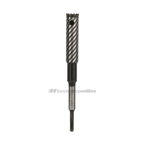 Balkskärverktyg - BOSCH - SDS-plus-9 32mm - 4 eggar