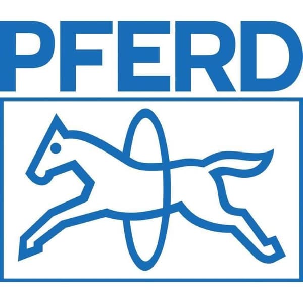 Metallborrsats - PFERD - 19 delar - HSS rostfritt stål och HSE-Co5 (M35)