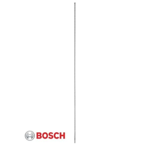 Betongborr - BOSCH EXPERT - 7X - Karbidsspets - 10 x 950 x 1000 mm - SDS-Plus