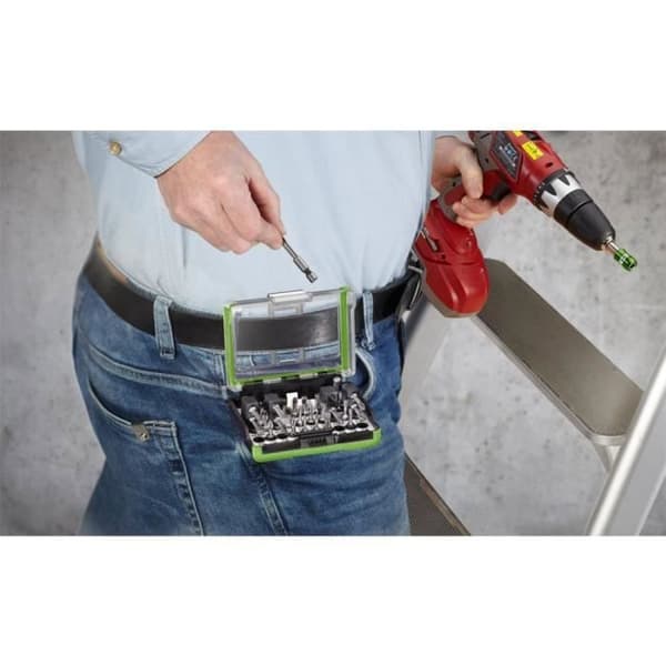 Bitset kwb 165510 28 st 1 set