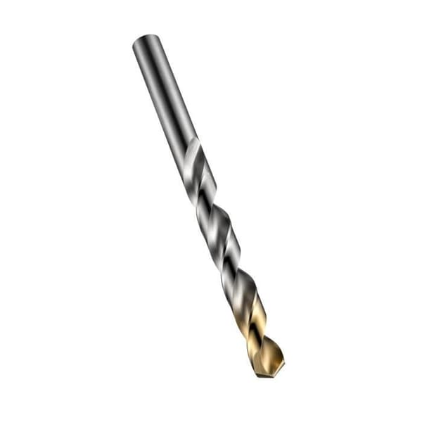 Låda med 41 korta borrar - Diametrar 6 till 10 mm i intervaller om 0,1 mm