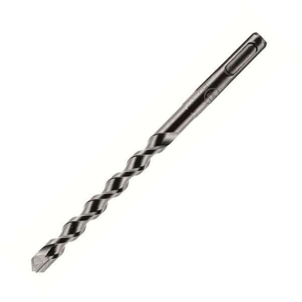 IRWIN jiggare SpeedHammer Plus SDS+ Borr 5x260mm Borr för betong tegel granit