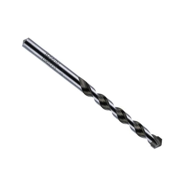 IRWIN sladdlös multiuniversalborr Sten Keramiskt glas Trä 6x115x160 mm