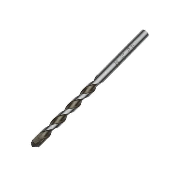 IRWIN sladdlös multiuniversalborr Sten Keramiskt glas Trä 6x115x160 mm