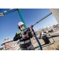 Miniatyrbild 3 av 4: Set med expert SDS-hammare clean max-8x 25 x 400 x 650