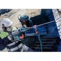 Miniatyrbild 2 av 4: Set med expert SDS-hammare clean max-8x 25 x 400 x 650