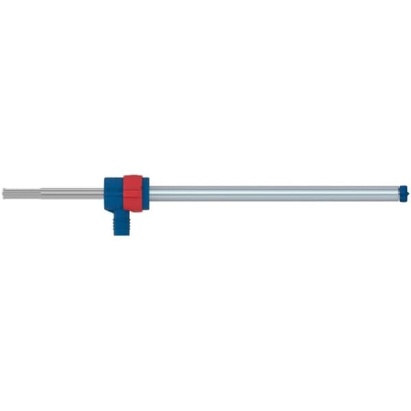 Set med expert SDS-hammare clean max-8x 25 x 400 x 650